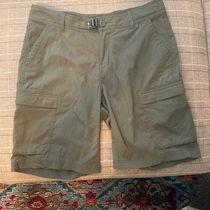 REI shorts
